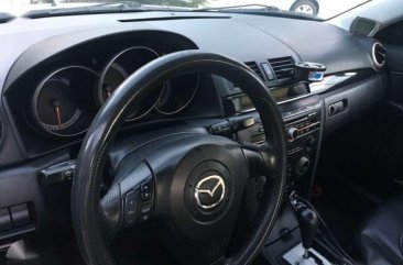 Mazda 3 2005 Top of the line REPRICED