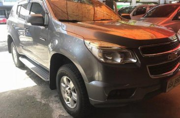 Chevrolet Trailblazer 2015​ for sale  fully loaded