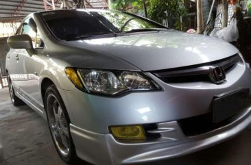 Honda Civic fd 2006 model manual​ For sale 