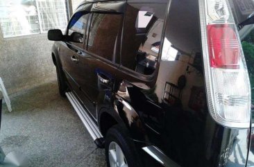 Nissan X-trail 4x2 AT 2009 released RUSH!