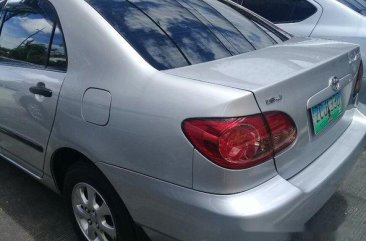 Toyota Corolla Altis 2006​ For sale 