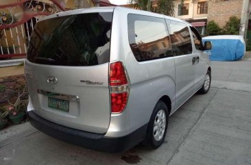 Hyundai Grand Starex TCI 2009 model For sale 