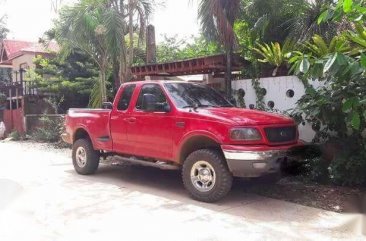 Ford F-150 Model 2000​ For sale 