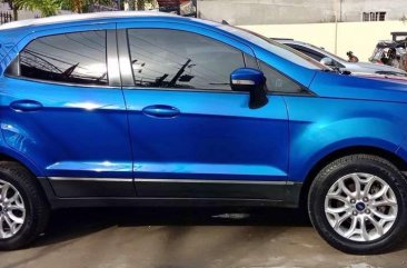 Ford Ecosport 2014 Titanium​ For sale 