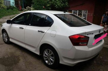 2012 Honda City​ For sale 