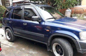 1998 Honda CR-V For sale 