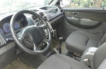 MITSUBISHI ADVENTURE Gls Sports 2008