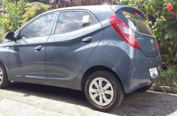 Well-kept Hyundai Eon 2016 for sale