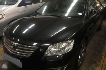 2007 Toyota Camry Q For sale 