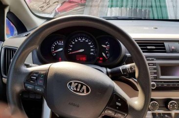 Kia Rio 2016 for Sale-Swap