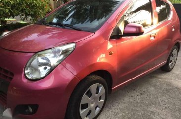 Suzuki Celerio gold series 2012 model