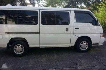 Nissan Urvan 2010​ For sale 