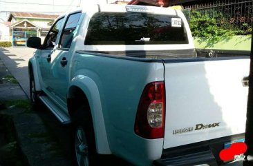 2013 Isuzu Dmax manual For sale 