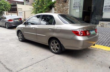 Honda City 2006​ For sale 