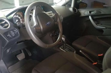 Ford Fiesta 2016 AT​ For sale 