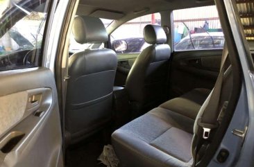 2013 Toyota Innova 2.5 E Diesel Manual Transmission