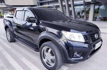 Well-kept Nissan Navara 2015 for sale