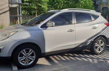 Good as new Hyundai Tucson 2011 for sale