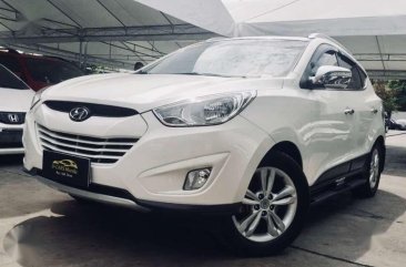 Good as new Hyundai Tucson 2013 for sale