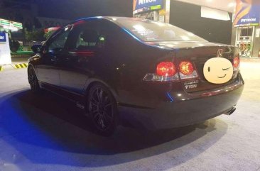 TOYOTA Civic FD 2007 For sale 