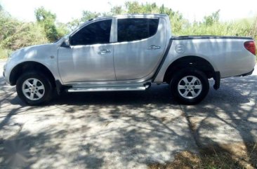 2011 Mitsubishi Strada MT​ For sale 