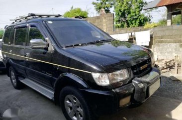 Isuzu Crosswind XUVi Sportivo 2005 Top of the Line​ For sale 