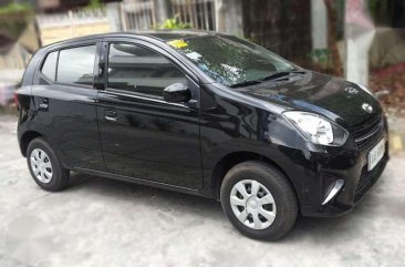 Good as new Toyota Wigo 2015 for sale