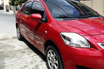 Toyota Vios 1.3 E 2012​ For sale 