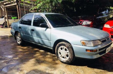 Toyota Corolla XE power Steering Ready to use! 1997