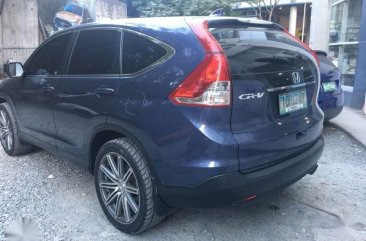 2012 Honda CRV 4x2 AT 600K New Look​ For sale 