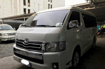 Toyota Hiace 2016 For sale 