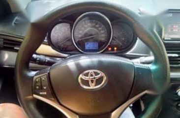 Toyota Vios 2016 For sale 