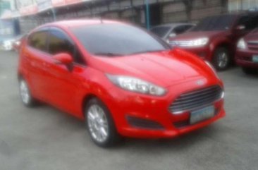 2014 Ford Fiesta trend vs jazz wigo grand i10​ For sale 