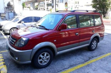 Well-kept Mitsubishi Adventure GLS Sports 2010 for sale