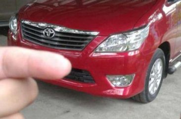 Toyota Innova FOR SALE