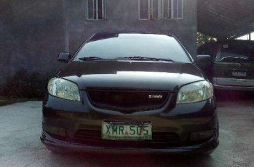 Good as new Toyota Vios 2003 for sale