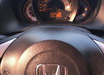 Well-kept Honda Brio 2015 for sale