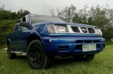 Nissan Frontier 2000​ For sale 