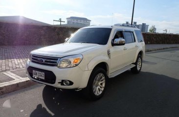 2014 Ford Everest Limited Manual vs 2015 2016 montero fortuner mux HCP