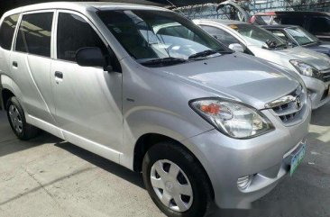 Well-kept Toyota Avanza 2011 for sale