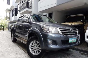 2012 Toyota Hilux G​ For sale 