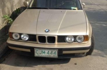 BMW 525i 1988 For sale 