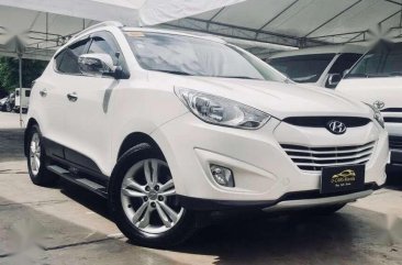 Good as new Hyundai Tucson 2013 for sale