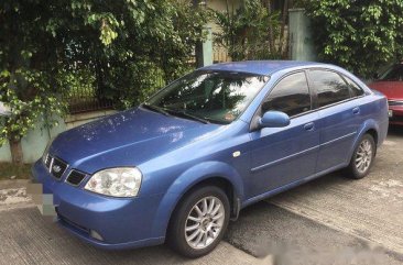 Chevrolet Optra 2004​ For sale 