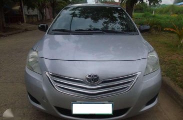 Toyota Vios 2010​ For sale 