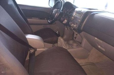 2012 Ford Ranger Weltrak for sale 