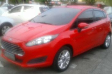 2014 Ford Fiesta trend vs jazz wigo grand i10​ For sale 