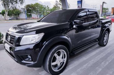 Well-kept Nissan Navara 2015 for sale