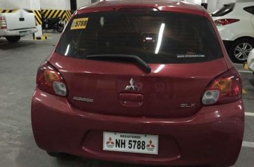 Mitsubishi Mirage hatchback 2015​ For sale 