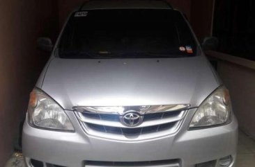 2008 Toyota Avanza 1.3 J For sale 